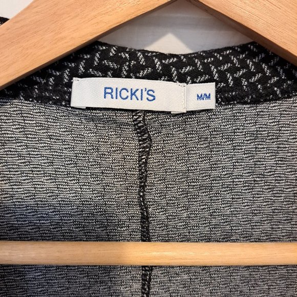 Ricki's Flowy Cardigan/Blazer - Picture 2 of 8